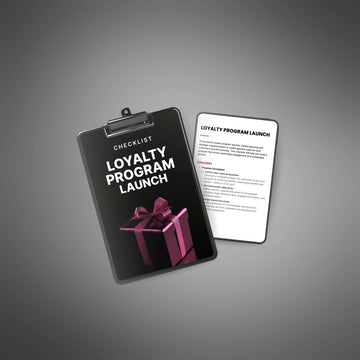 Loyalty Program Launch image 2