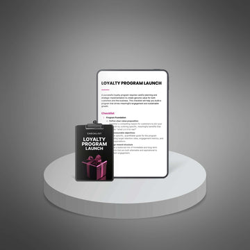 Loyalty Program Launch image 3