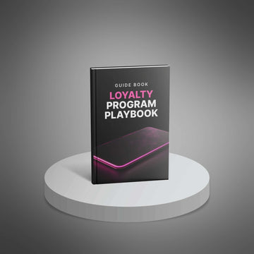 The Loyalty Program Launch Playbook image 1