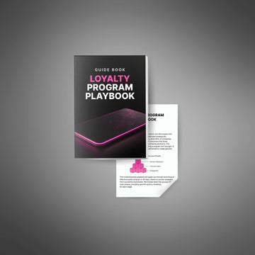 The Loyalty Program Launch Playbook image 2
