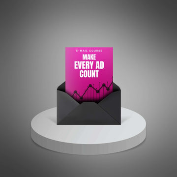 Make Every Ad Count image 1