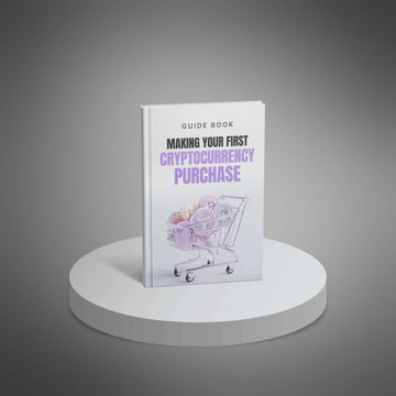 Making Your First Cryptocurrency Purchase image 1
