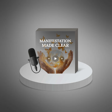 Manifestation Made Clear image 1