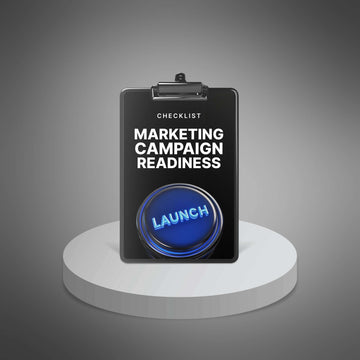 Marketing Campaign Launch Readiness image 1