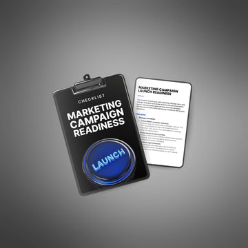 Marketing Campaign Launch Readiness image 2