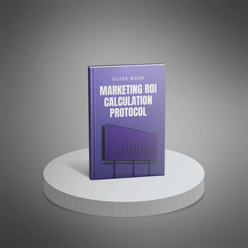 Marketing ROI Calculation Protocol image 1