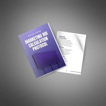Marketing ROI Calculation Protocol image 4
