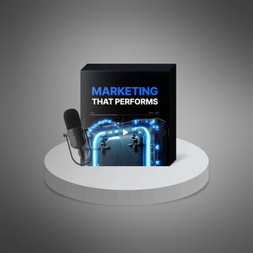 Marketing That Performs image 1