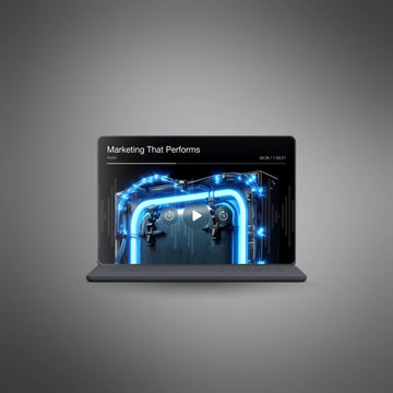 Marketing That Performs image 2