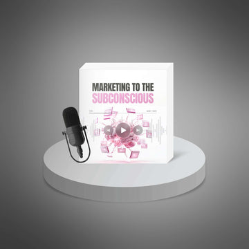Marketing to the Subconscious image 1