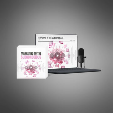Marketing to the Subconscious image 3
