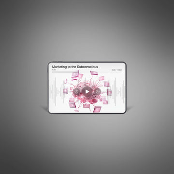 Marketing to the Subconscious image 4