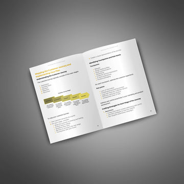 Marketing Plan Simplified - Guide image 3