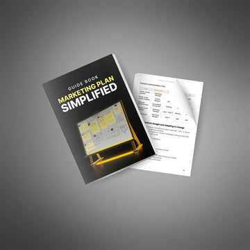 Marketing Plan Simplified - Guide image 4