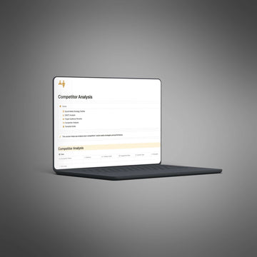 Marketing & Strategy Hub image 2