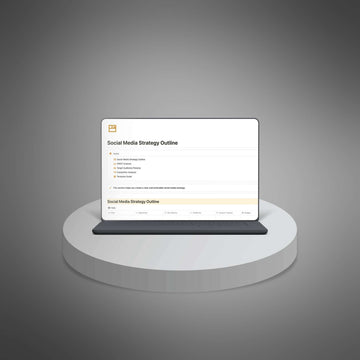 Marketing & Strategy Hub image 4