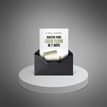 Master Your Cash Flow in 7 Days image 1
