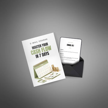 Master Your Cash Flow in 7 Days image 3