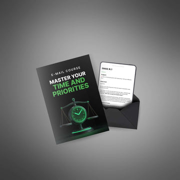 Master Your Time and Priorities image 3