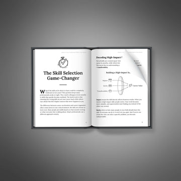 Master a New Professional Skill in One Month image 2