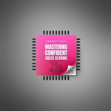 Mastering Confident Sales Closing image 3