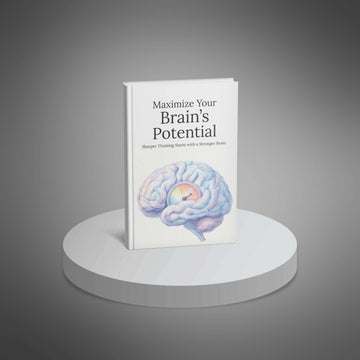 Maximize Your Brain’s Potential image 3