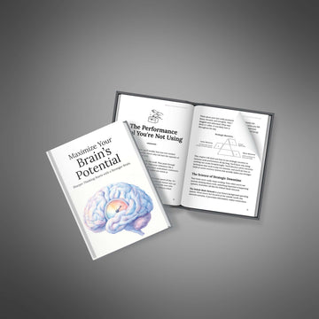Maximize Your Brain’s Potential image 4
