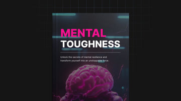 Mental Toughness - Ebook preview
