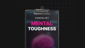 Mental Toughness - Checklist preview