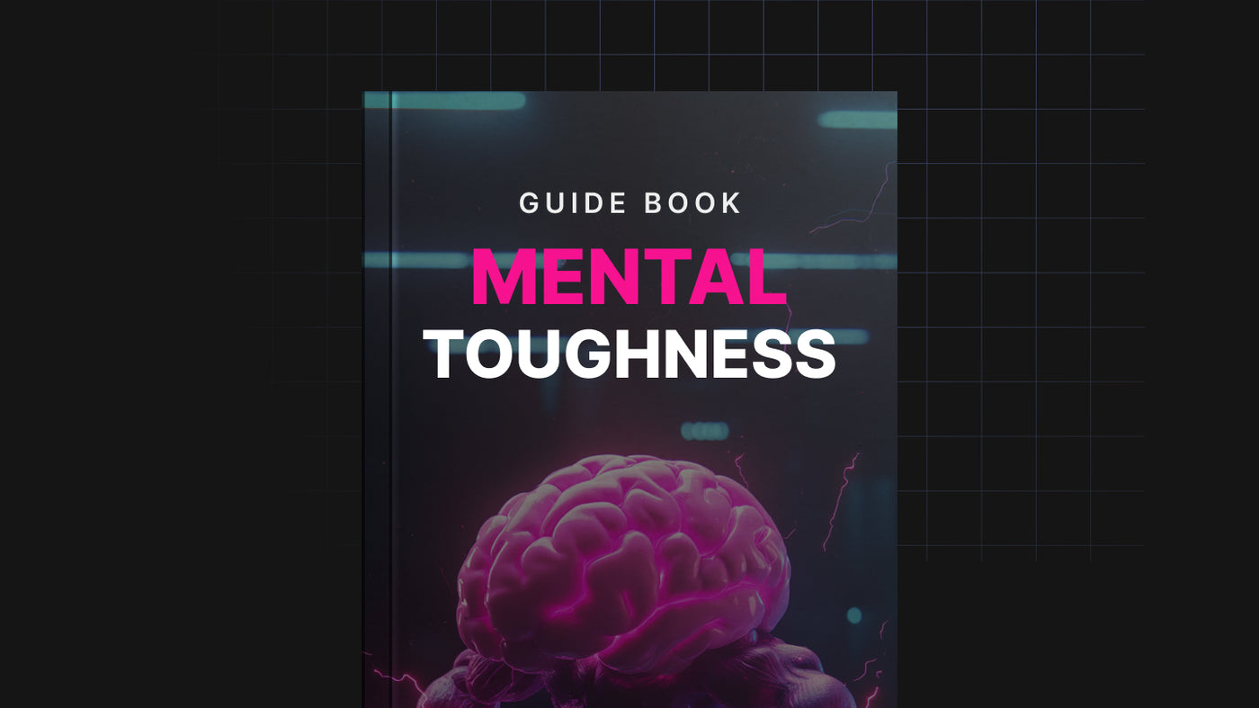 Mental Toughness - Guide preview