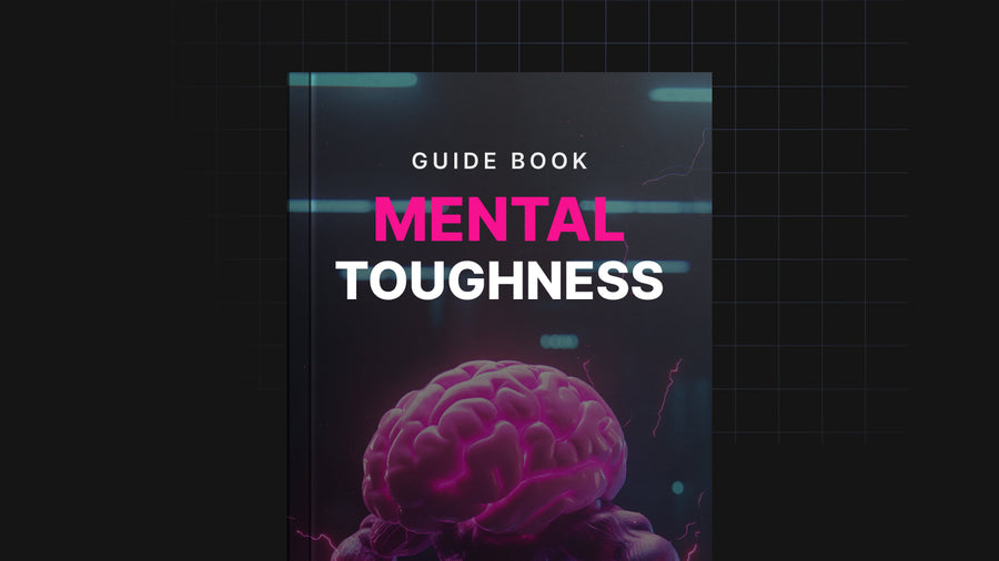 Mental Toughness - Guide preview