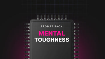 Mental Toughness - Prompts preview