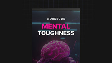 Mental Toughness - Workbook preview