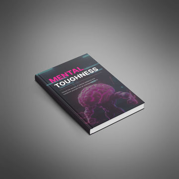 Mental Toughness - Ebook image 1