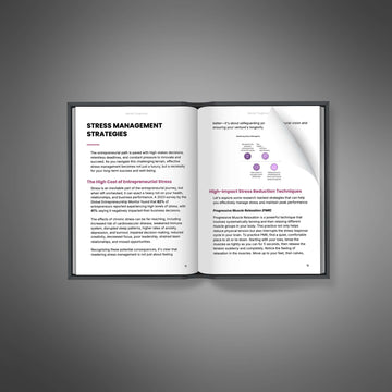 Mental Toughness - Ebook image 2