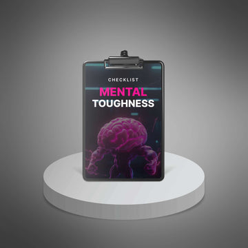 Mental Toughness - Checklist image 1