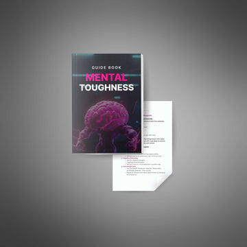 Mental Toughness - Guide image 2