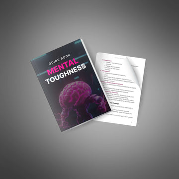 Mental Toughness - Guide image 4