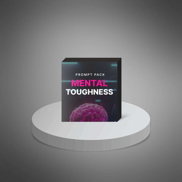 Mental Toughness - Prompts image 1