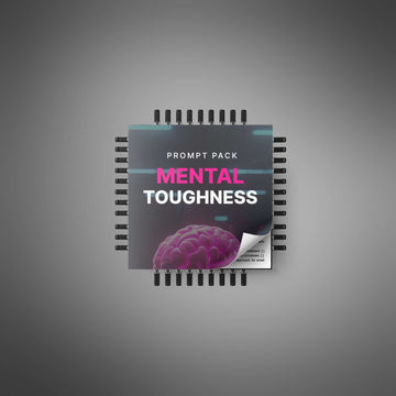 Mental Toughness - Prompts image 3