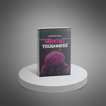 Mental Toughness - Workbook image 1