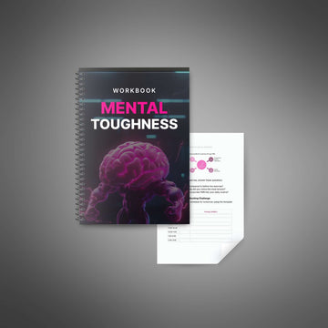 Mental Toughness - Workbook image 2