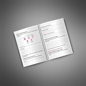 Mental Toughness - Workbook image 3