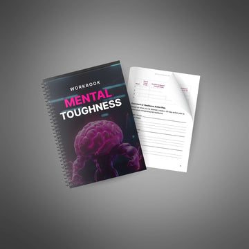 Mental Toughness - Workbook image 4