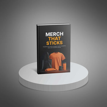 Merch That Sticks image 3