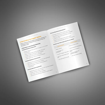 Merchandise Supplier Vetting System image 3