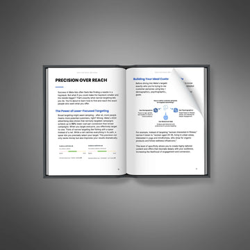 Meta Ads Made Affordable - Ebook image 2