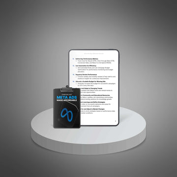 Meta Ads Made Affordable - Checklist image 3