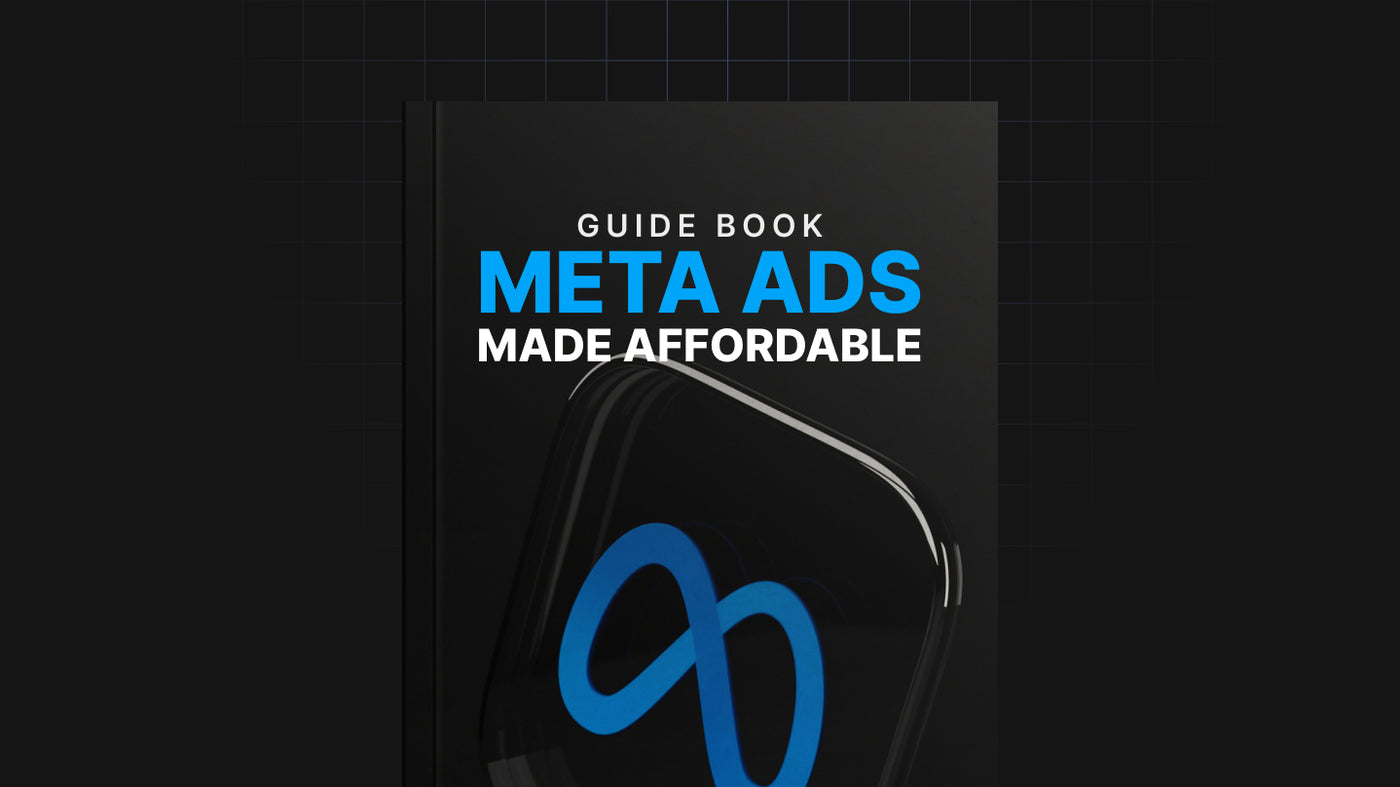 meta Ads Made Affordable - Guide preview