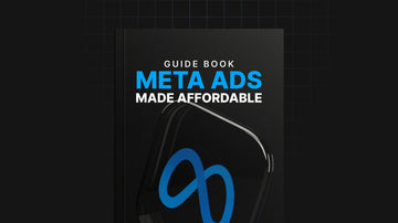 meta Ads Made Affordable - Guide preview